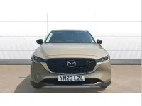 Used Mazda CX-5 Newground 165 HP (121 kW) 2023 Other SUV