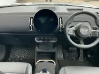 Usado Mini Countryman 168 CV (123 kW) 2025 Plateado SUV