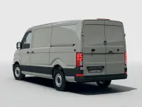 New VW Crafter S 177 HP (130 kW) 2026 Grey Van