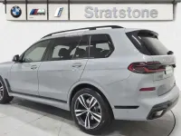 Used BMW X7 M Sport 347 HP (255 kW) 2026 Grey SUV