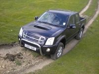 Used Isuzu Pick up 2007 Pickup