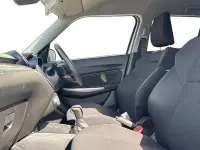 Usado Suzuki Swift SZ5 83 HP (61 kW) 2024 Branco Citadino