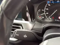 Used BMW 320 Sport Line 190 HP (139 kW) 2019 Black Sedan