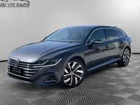 Used VW Arteon R-line 2022