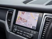 Usado Porsche Macan 2018 Azul SUV