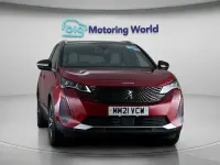 Used Peugeot 3008 Premium 224 HP (164 kW) 2022 SUV