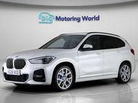 Used BMW X1 M Sport 150 HP (110 kW) 2022 SUV