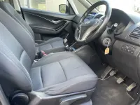 Usado Hyundai ix20 Style 90 CV (66 kW) 2012 Negro Utilitario