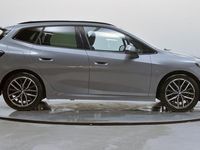 Used BMW 220 Active Tourer M Sport 168 HP (123 kW) 2022 Grey MPV