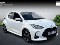 Used Toyota Yaris Hybrid Design 116 HP (85 kW) 2026 Hatchback