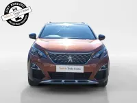 Used Peugeot 3008 GT-line 130 HP (95 kW) 2017 Bronze SUV