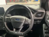 Używany Ford Focus ST-Line 125 KM (91 kW) 2019 Szary Hatchback