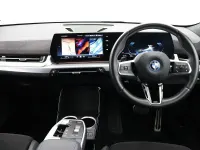 Used BMW iX2 M Sport 147 kW (201 HP) 2024 Grey SUV