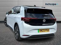 used VW ID3 150kW Pro Launch Edition 1 58kWh 5dr Auto - 2023 (23)