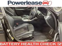 Used BMW i4 M Sport 250 kW (340 HP) 2024 Black Sedan