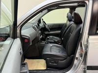 Used Nissan X-Trail 2009 Silver SUV