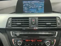 Used BMW 318 M Sport 143 HP (105 kW) 2014 Silver Hatchback