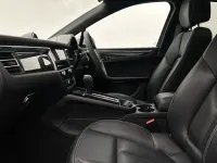 Used Porsche Macan S 374 HP (275 kW) 2023 Grey SUV