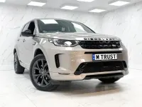 Used Land Rover Discovery 5 SE Dynamic 2022 Bronze SUV