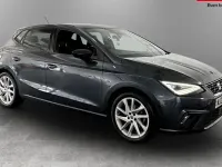 Używany Seat Ibiza FR 116 KM (85 kW) 2025 Hatchback