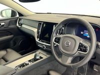 Used Volvo V60 Ultra 2025 Black Estate