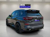 Used BMW X5 M Sport 394 HP (289 kW) 2022 Grey SUV