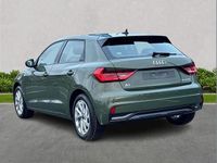 New Audi A1 Sport 113 HP (83 kW) 2025 Other SUV