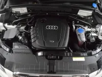 Used Audi Q5 143 HP (105 kW) 2011 White SUV