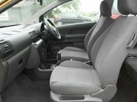 Używany VW Fox 2006 Hatchback