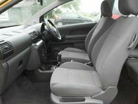 used VW Fox 1.2