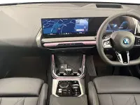 New BMW X3 M Sport 299 HP (219 kW) 2026 SUV