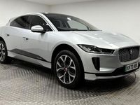 Used Jaguar I-Pace 294 kW (400 HP) 2020 SUV