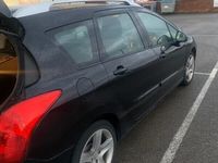 used Peugeot 308 1.6 HDI 110 Sport 5dr