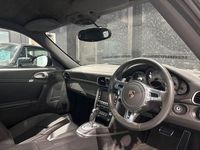 Used Porsche 911 Carrera S 385 HP (283 kW) 2011 Black Coupe