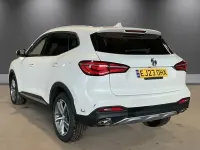 Usado MG HS Exclusive 162 CV (119 kW) 2023 Blanco SUV