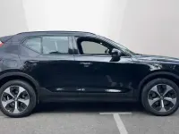 Used Volvo XC40 Plus 197 HP (144 kW) 2025 SUV