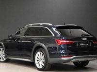 Used Audi A6 Sport 231 HP (169 kW) 2020 Blue Estate