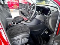 Used Vauxhall Grandland X Ultimate 2024 Red SUV