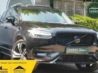 Used Volvo XC90 R-Design Pro 235 HP (172 kW) 2021 SUV