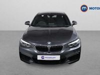 Used BMW 218 M Sport 136 HP (100 kW) 2020 Grey Coupe