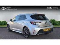 Used Toyota Corolla 196 HP (144 kW) 2024 Other Hatchback