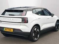 New Volvo EX30 Performance 310 kW (422 HP) 2025 SUV