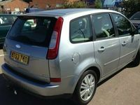 Used Ford C-MAX 2004 MPV