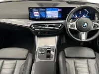 Used BMW 320 M Sport 181 HP (133 kW) 2024 Black