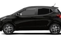 New Hyundai i10 Advanced 63 HP (46 kW) 2026 Hatchback