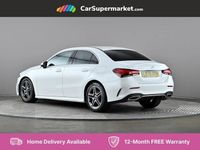 used Mercedes A200 A-ClassAMG Line 4dr Auto