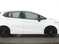Used Honda Jazz Sport 2019 White Hatchback