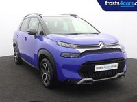 Used Citroën C3 PureTech 131 HP (96 kW) 2021 Hatchback