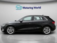 Used Audi A3 Sportback e-tron Sport 201 HP (147 kW) 2023 Hatchback