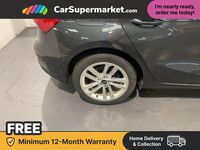 Used Audi A3 Sport 2023 Grey Sedan